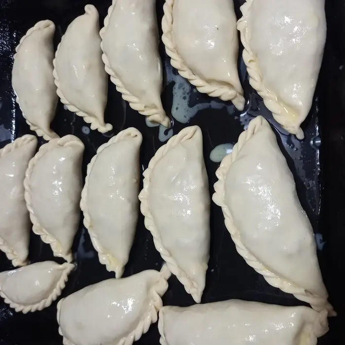 Empanadas