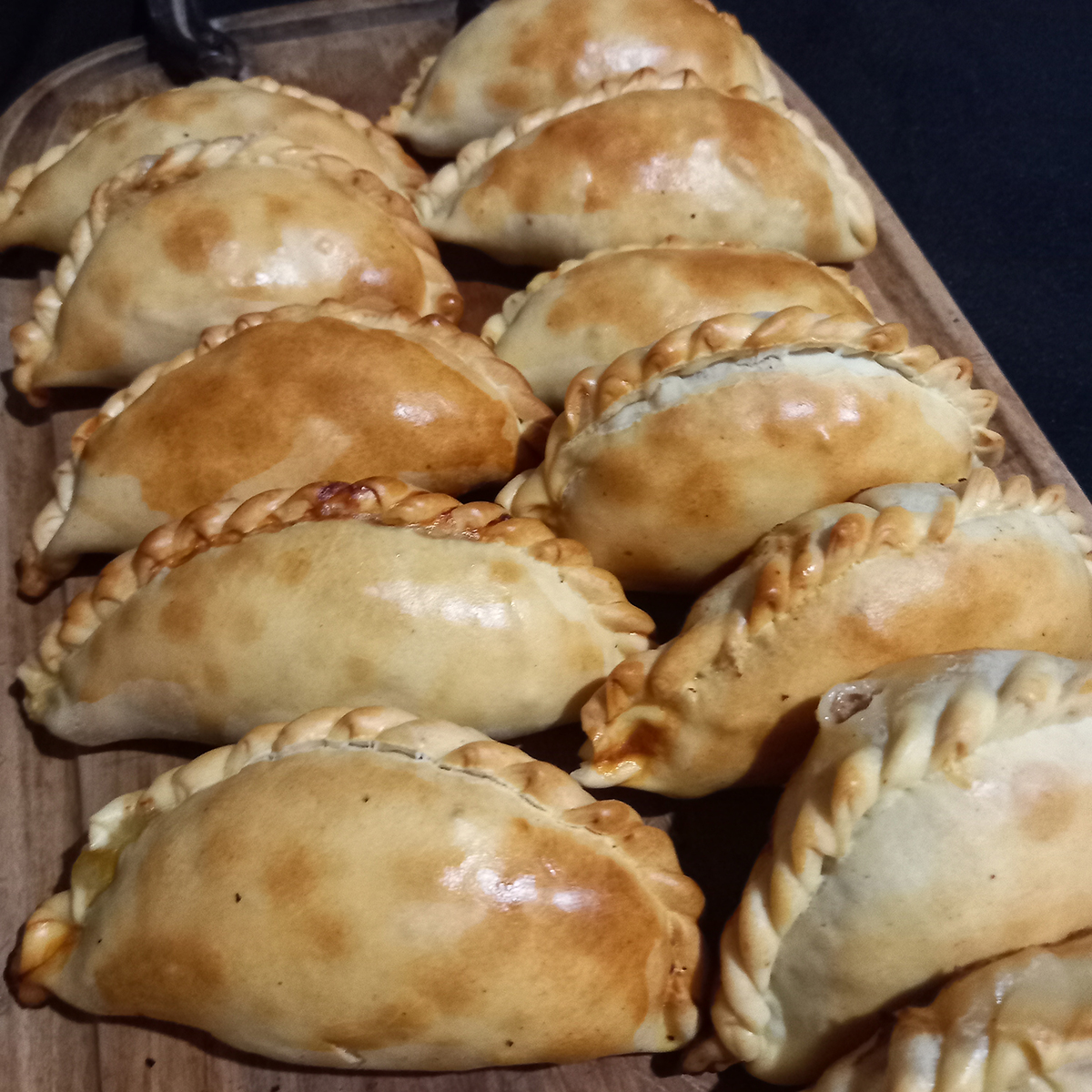 Empanadas